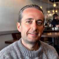 Scott Markovits